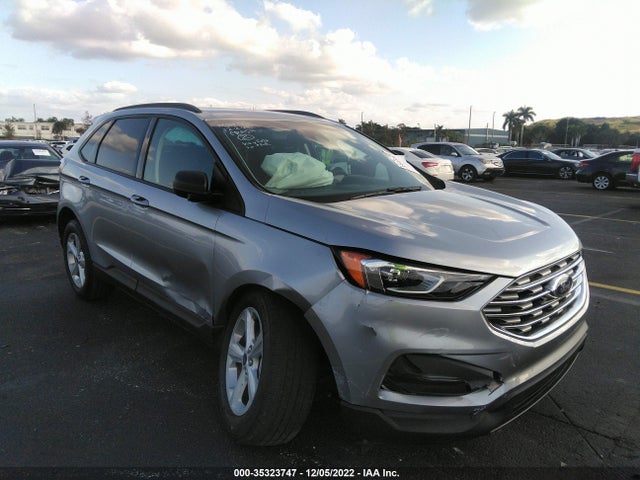 2020 Ford Edge, VIN: 2FMPK3G9XLBA04795