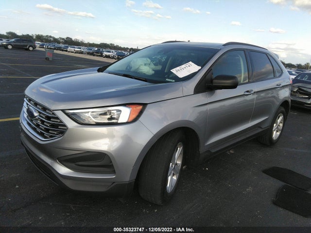 2020 Ford Edge, VIN: 2FMPK3G9XLBA04795