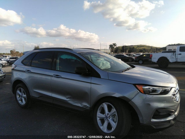 2020 Ford Edge, VIN: 2FMPK3G9XLBA04795