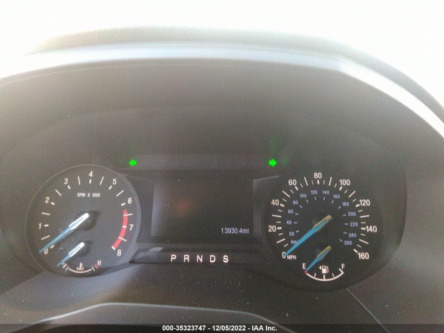 2020 Ford Edge, VIN: 2FMPK3G9XLBA04795