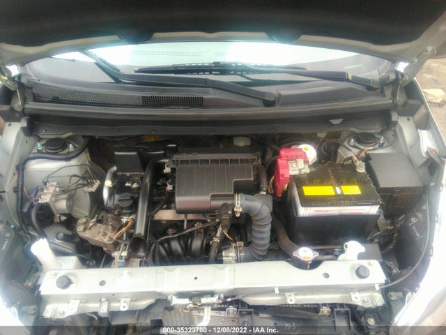 ML32A5HJ2LH002373 Mitsubishi Mirage Gt