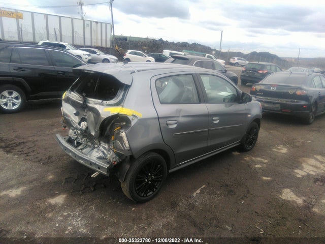 ML32A5HJ2LH002373 Mitsubishi Mirage Gt