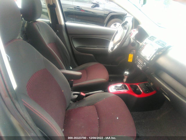 ML32A5HJ2LH002373 Mitsubishi Mirage Gt