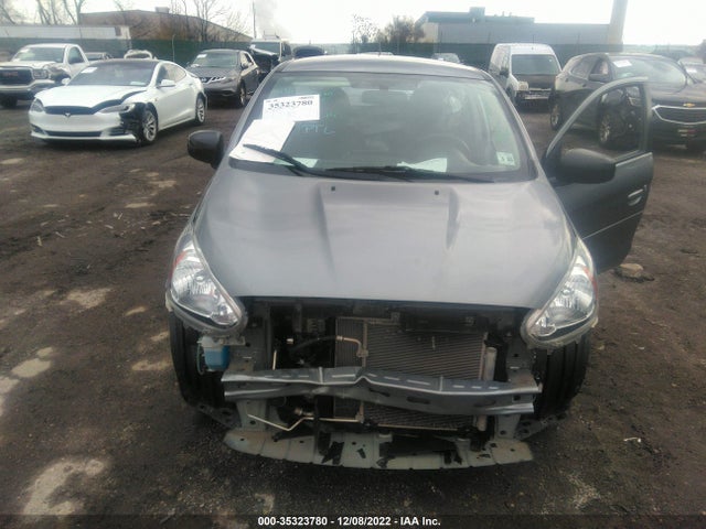 ML32A5HJ2LH002373 Mitsubishi Mirage Gt