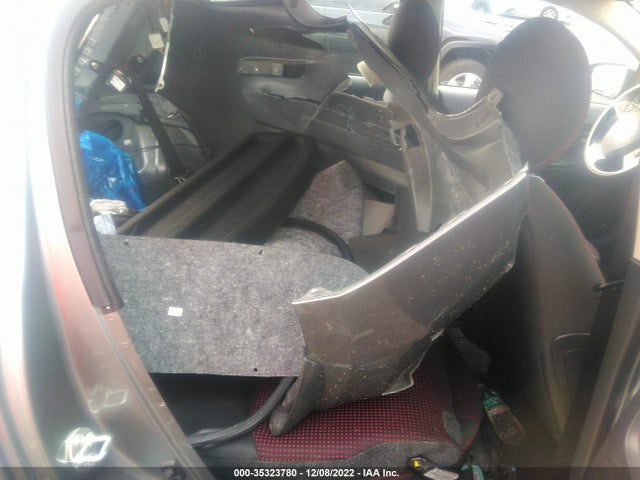 ML32A5HJ2LH002373 Mitsubishi Mirage Gt