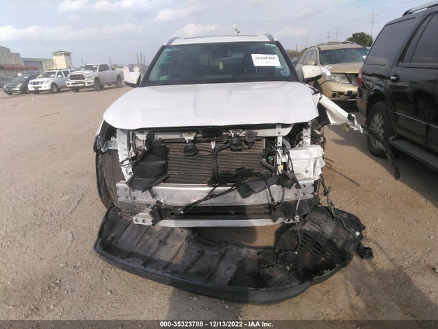 2020 Toyota Highlander, VIN: 5TDXBRCH1LS002372