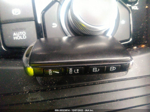 2020 Mazda 6, VIN: JM1GL1VM1L1518074
