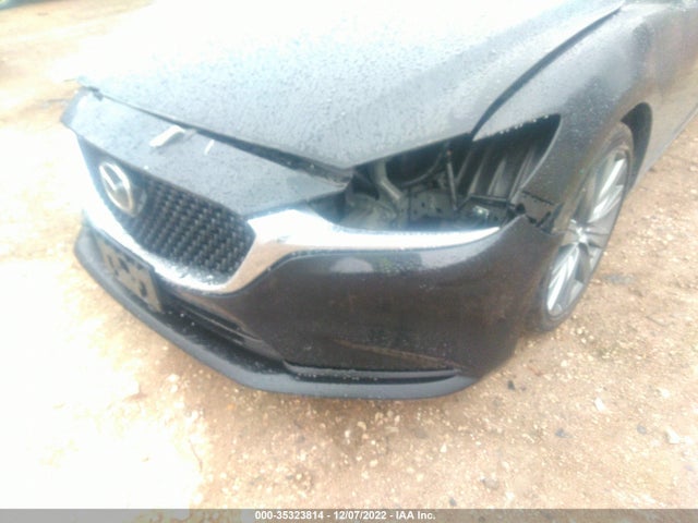 2020 Mazda 6, VIN: JM1GL1VM1L1518074