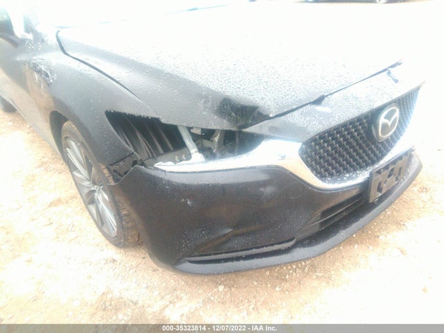 2020 Mazda 6, VIN: JM1GL1VM1L1518074