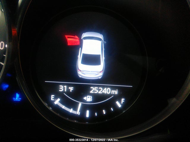 2020 Mazda 6, VIN: JM1GL1VM1L1518074