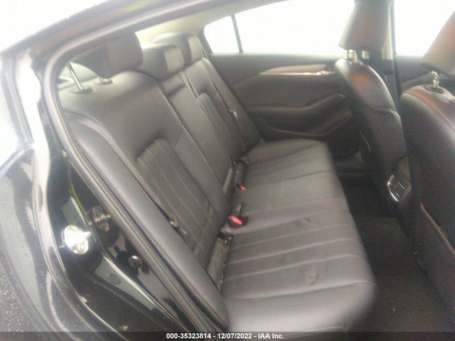 2020 Mazda 6, VIN: JM1GL1VM1L1518074