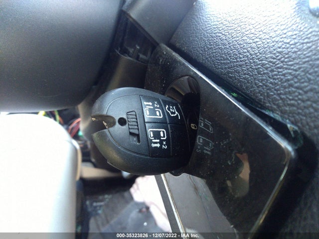 2C4RC1BG6CR306516 Chrysler Town & Country Touring