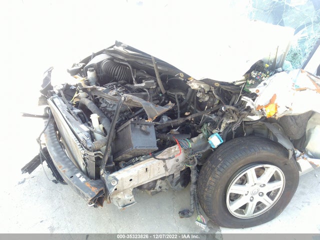 2C4RC1BG6CR306516 Chrysler Town & Country Touring