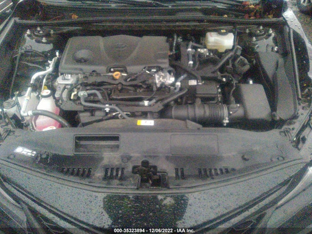 2021 Toyota Camry, VIN: 4T1G31AK3MU566269