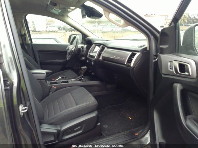 2019 FORD RANGER XL/XLT/LARIAT VIN: 1FTER4FH1KLA74979