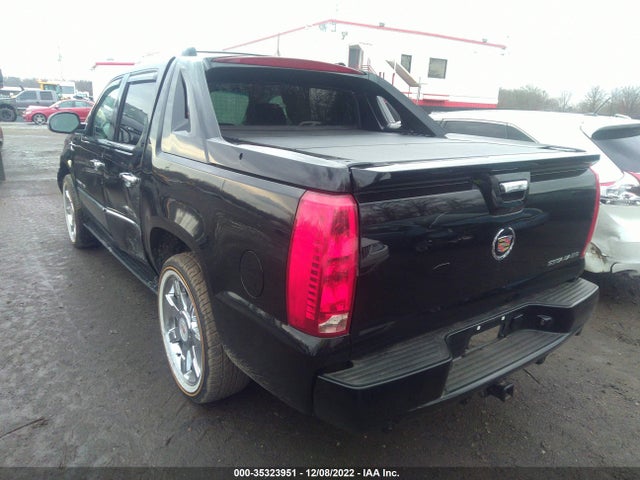 3GYT4NEF3DG235936 Cadillac Escalade Ext Premium