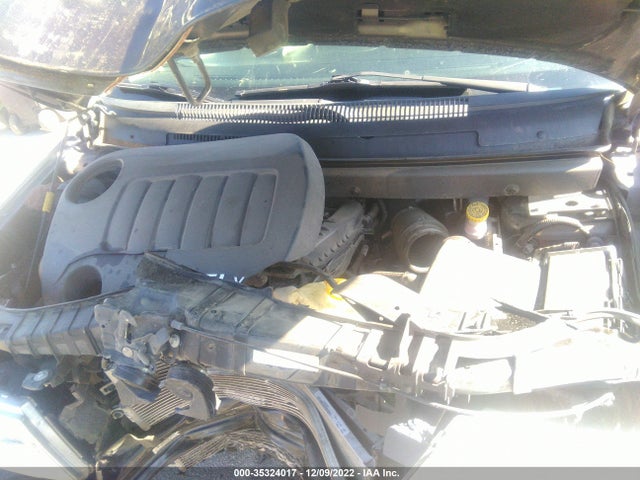 Dodge Journey Sxt 2015 3C4PDCBG9FT744285 Image 10