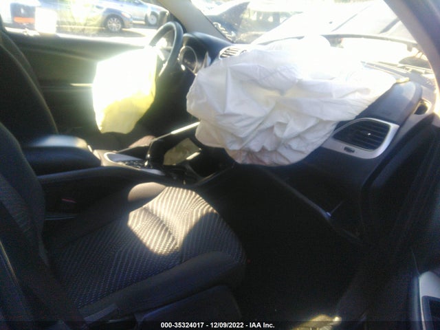 Dodge Journey Sxt 2015 3C4PDCBG9FT744285 Image 5