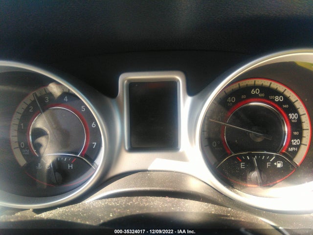 Dodge Journey Sxt 2015 3C4PDCBG9FT744285 Image 7