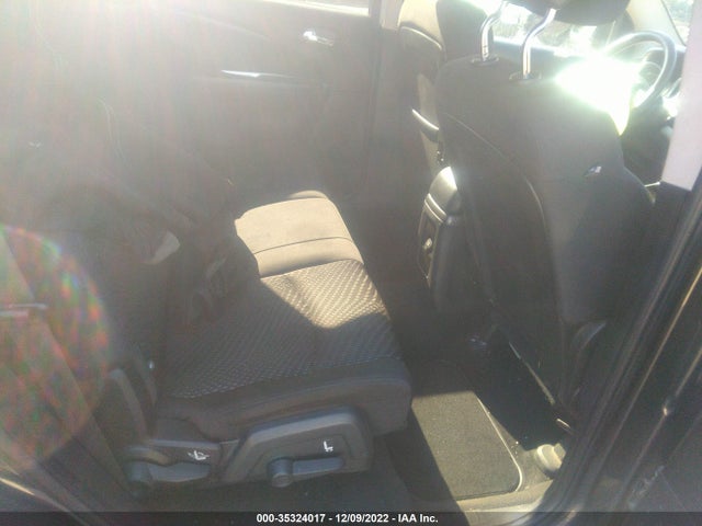 Dodge Journey Sxt 2015 3C4PDCBG9FT744285 Image 8