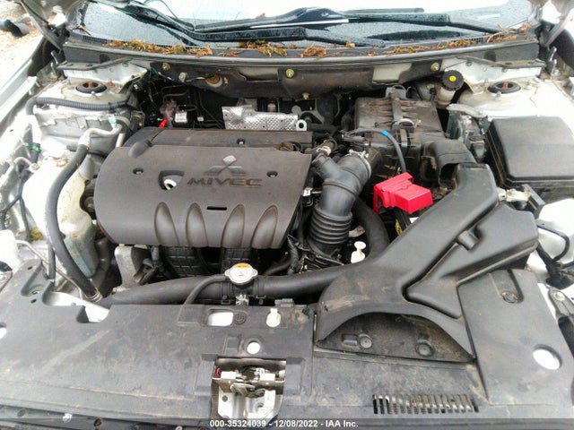 JA32U2FU4GU007537 Mitsubishi LANCER ES