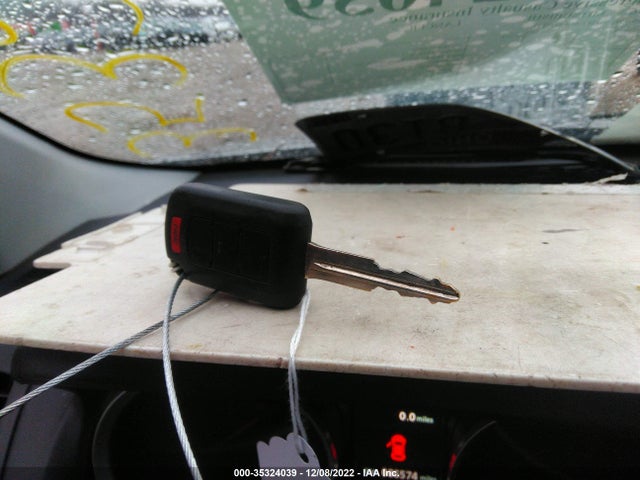 JA32U2FU4GU007537 Mitsubishi LANCER ES