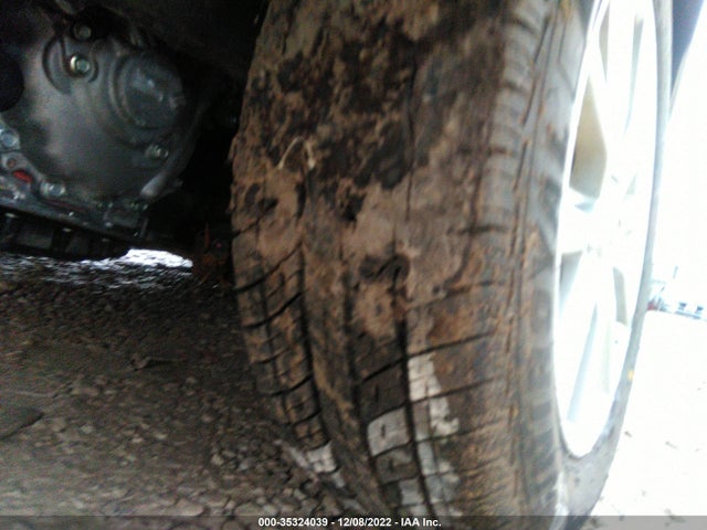 JA32U2FU4GU007537 Mitsubishi LANCER ES