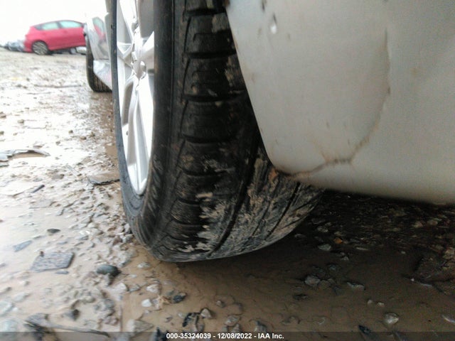 JA32U2FU4GU007537 Mitsubishi LANCER ES
