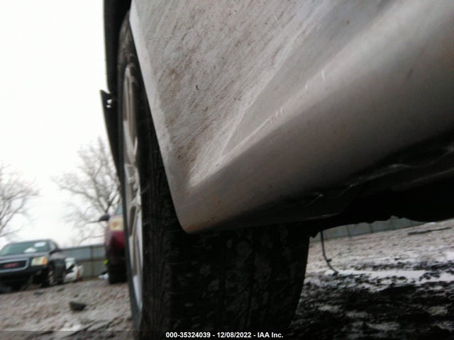 JA32U2FU4GU007537 Mitsubishi LANCER ES