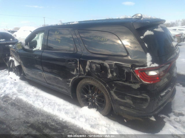 Dodge DURANGO LIMITED 2015 1C4RDJDG5FC923509 Image 3