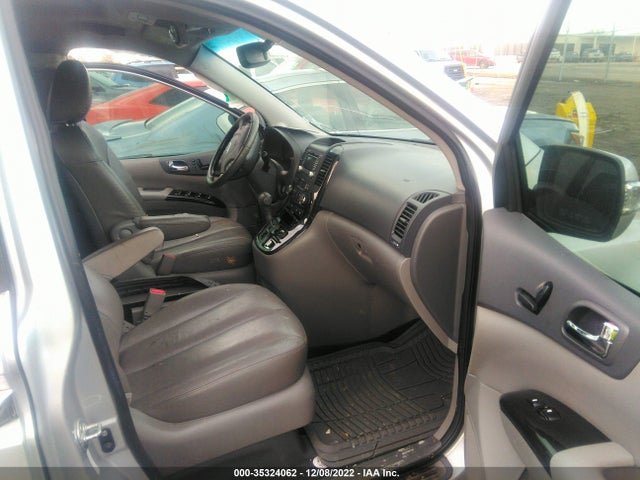 KIA Sedona 2014 KNDMH4C75E6550387 Image 5