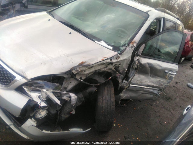 KIA Sedona 2014 KNDMH4C75E6550387 Image 6