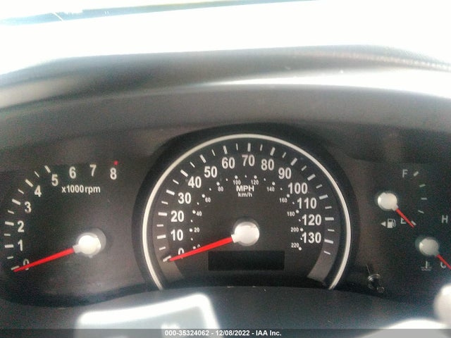 KIA Sedona 2014 KNDMH4C75E6550387 Image 7