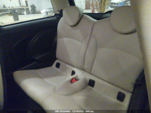WMWSV3C5XDT388231 Mini Cooper Hardtop S