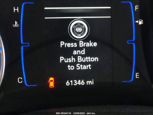 2018 Chrysler Pacifica, VIN: 2C4RC1BG3JR194528