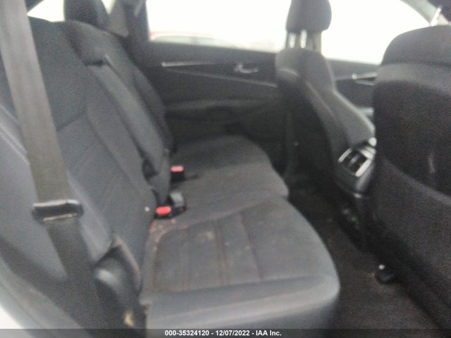 2018 Kia Sorento, VIN: 5XYPG4A50JG407095