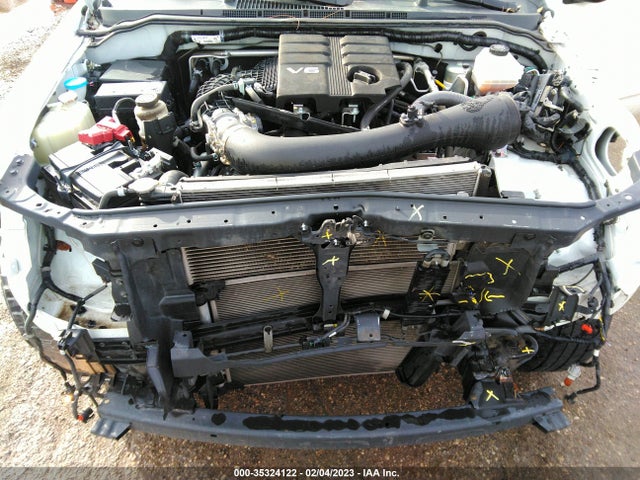 2020 Nissan Frontier, VIN: 1N6ED0EA3LN722305