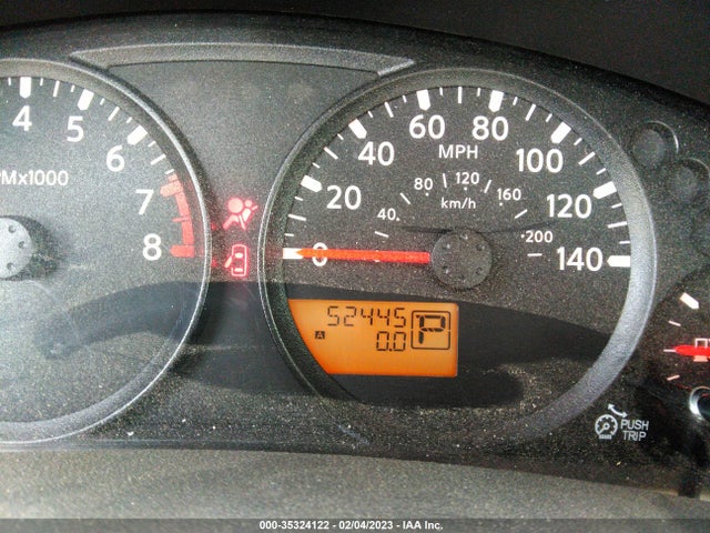 2020 Nissan Frontier, VIN: 1N6ED0EA3LN722305