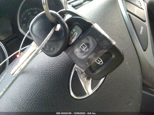 Hyundai Elantra 2014 5NPDH4AE1EH530869 Image 3