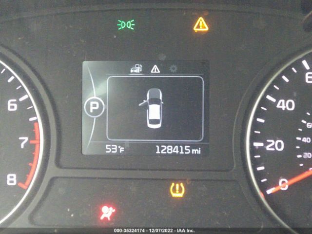 5XXGT4L36HG155763 KIA Optima Lx