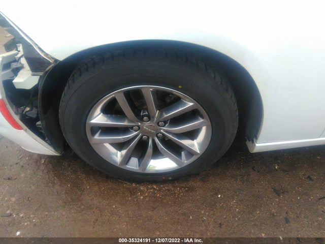 2015 Dodge Charger, VIN: 2C3CDXHG7FH725325