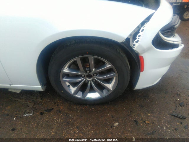 2015 Dodge Charger, VIN: 2C3CDXHG7FH725325