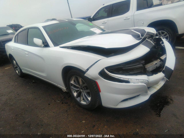 2015 Dodge Charger, VIN: 2C3CDXHG7FH725325