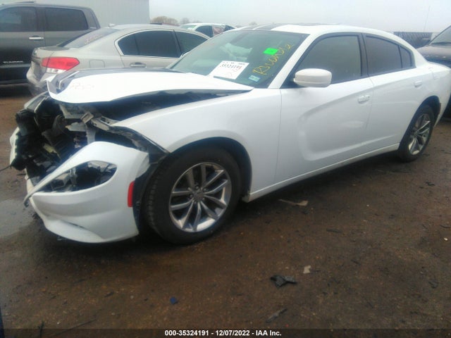 2015 Dodge Charger, VIN: 2C3CDXHG7FH725325