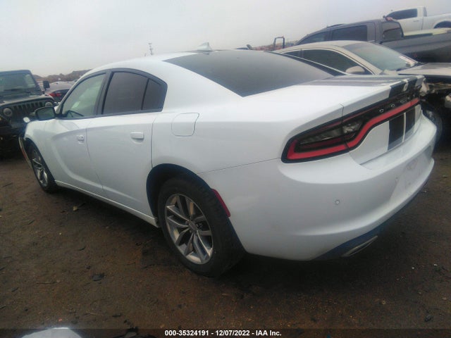 2015 Dodge Charger, VIN: 2C3CDXHG7FH725325