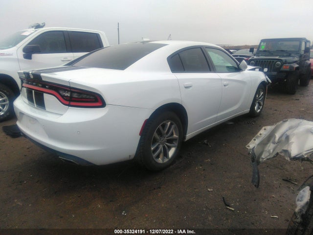 2015 Dodge Charger, VIN: 2C3CDXHG7FH725325