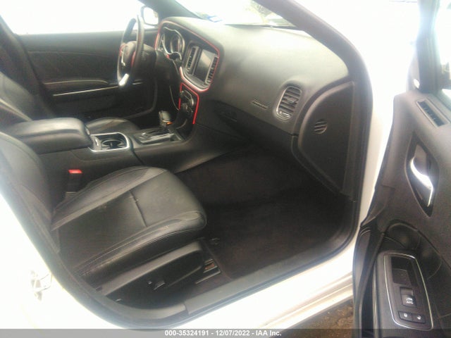2015 Dodge Charger, VIN: 2C3CDXHG7FH725325