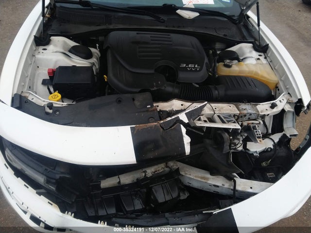 2015 Dodge Charger, VIN: 2C3CDXHG7FH725325