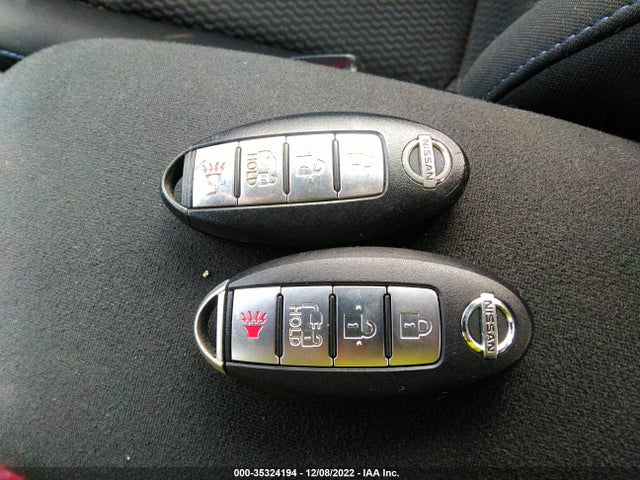 2016 Nissan Leaf, VIN: 1N4AZ0CP9GC311007