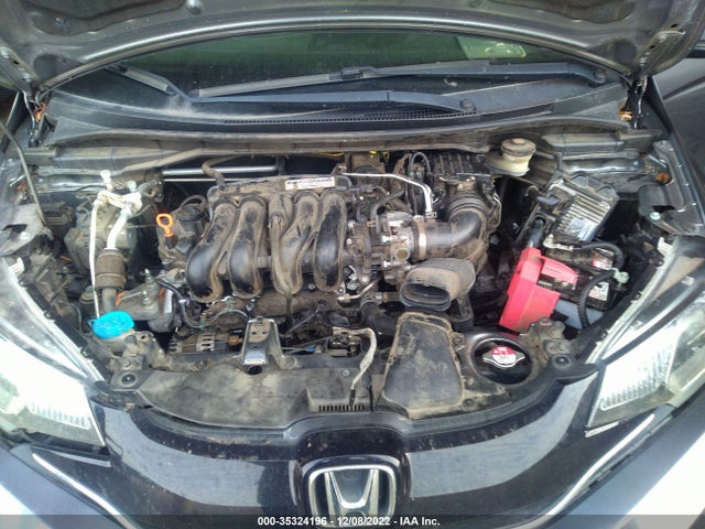 2017 Honda Fit, VIN: JHMGK5H7XHS017460